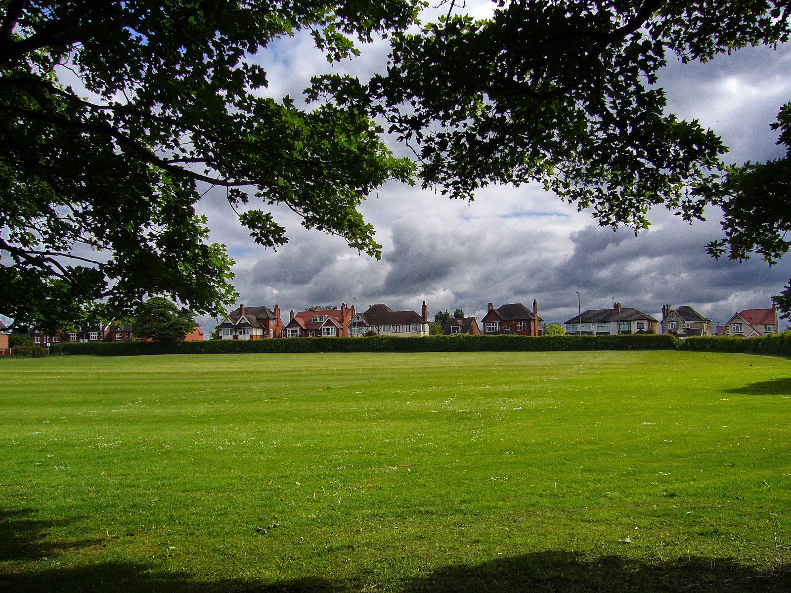 Ashby de la Zouch